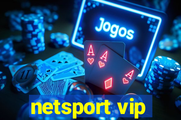 netsport vip